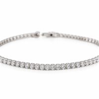 Bracciale Gilma Gioielleria  in Oro BROR-163-286 - BROR-163-286